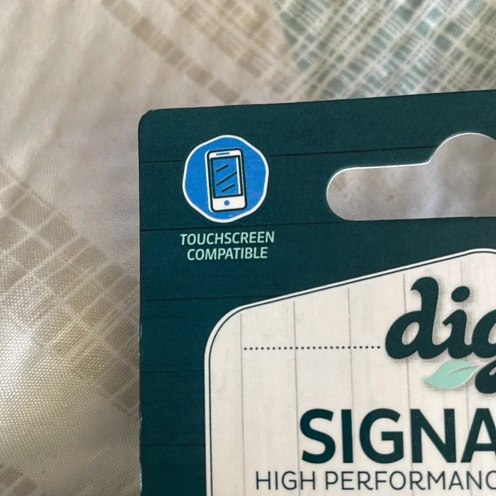 Digz Signature - Picture 5 of 7
